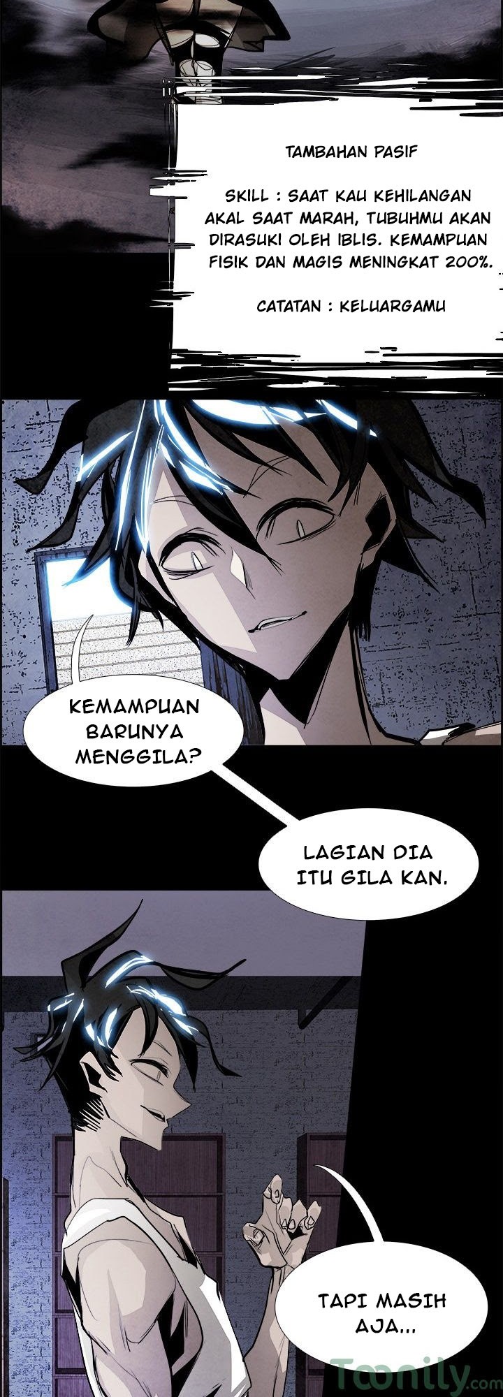 Warble Chapter 48 Gambar 7