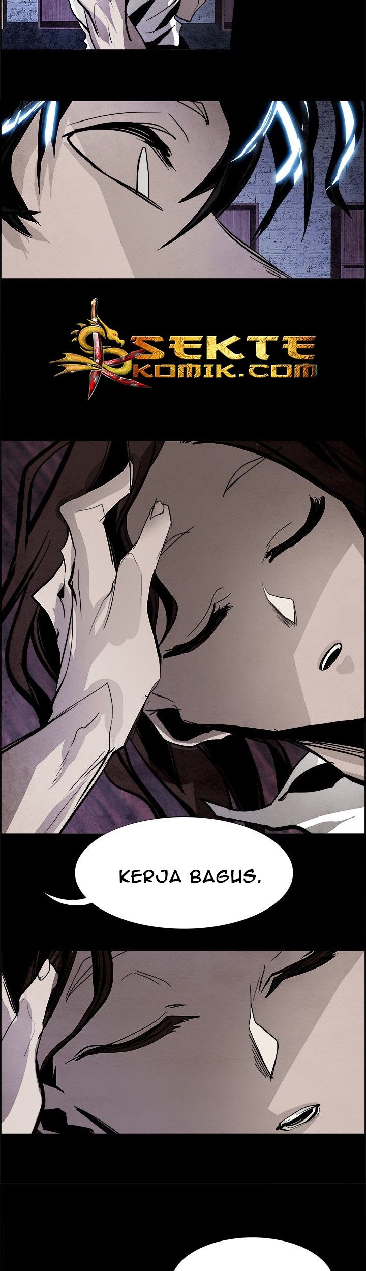 Warble Chapter 48 Gambar 8