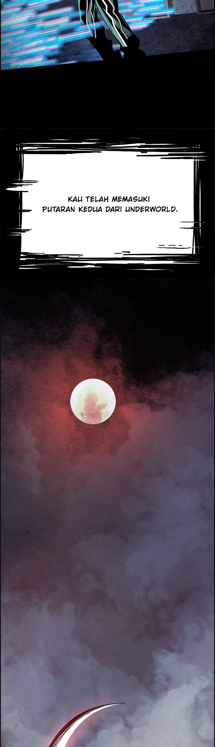 Warble Chapter 48 Gambar 11