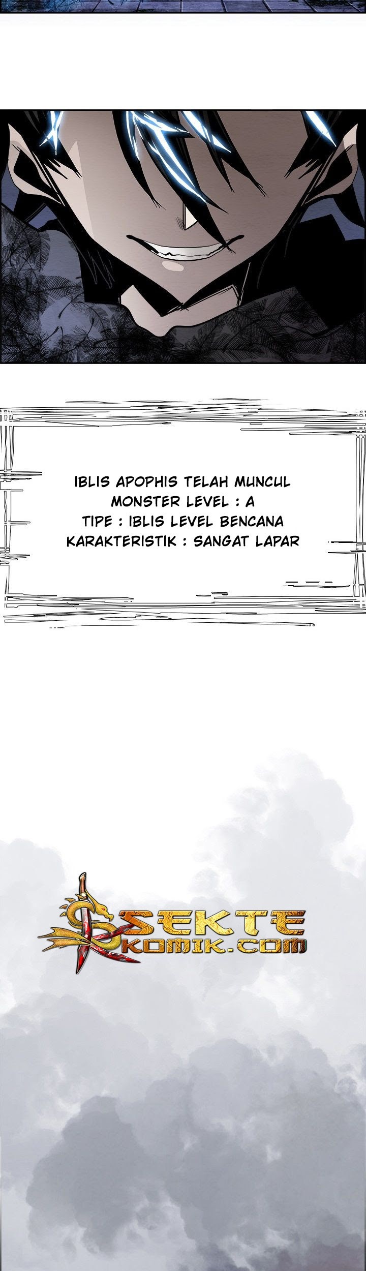 Warble Chapter 48 Gambar 20