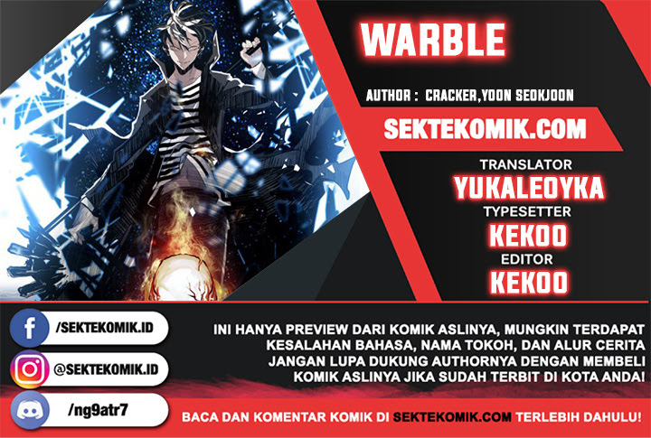 Baca Komik Warble Chapter 47 Gambar 1