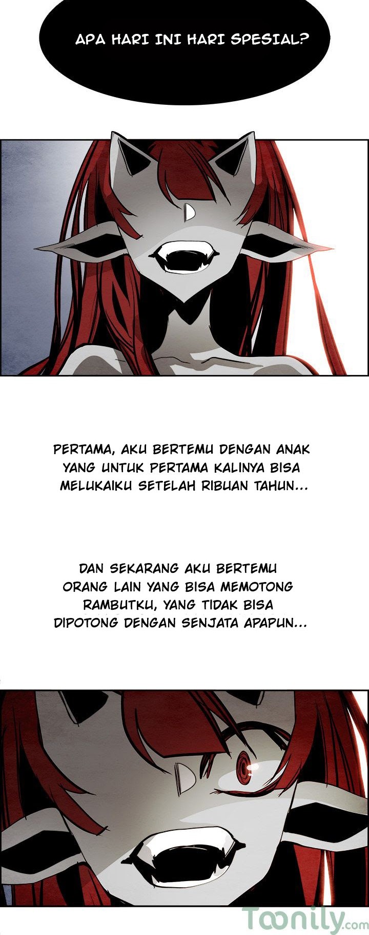 Warble Chapter 47 Gambar 23