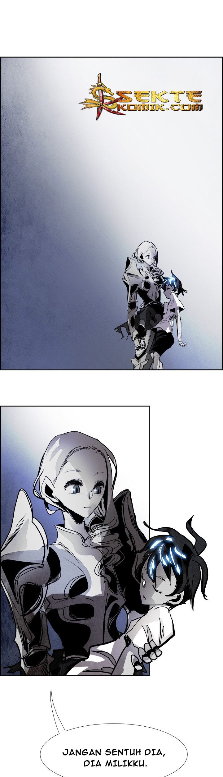 Warble Chapter 47 Gambar 24