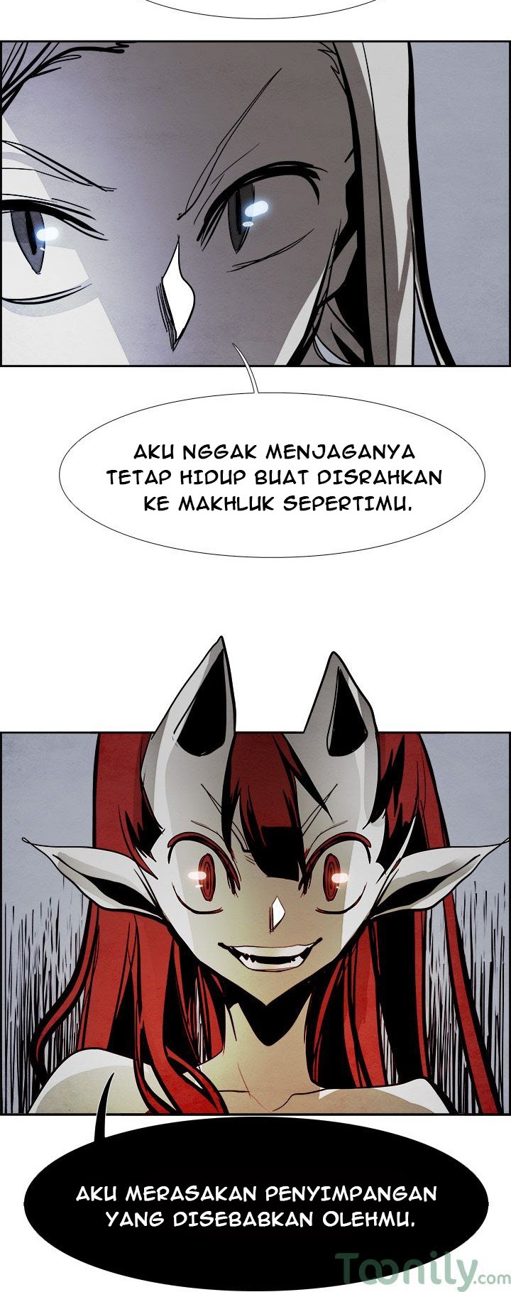 Warble Chapter 47 Gambar 25