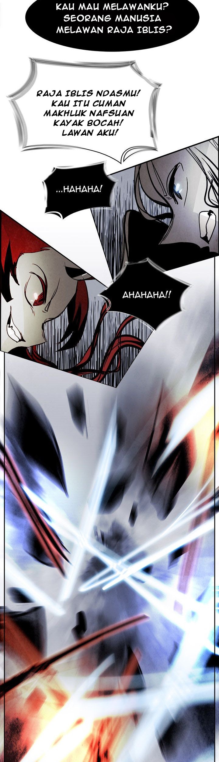 Warble Chapter 47 Gambar 29