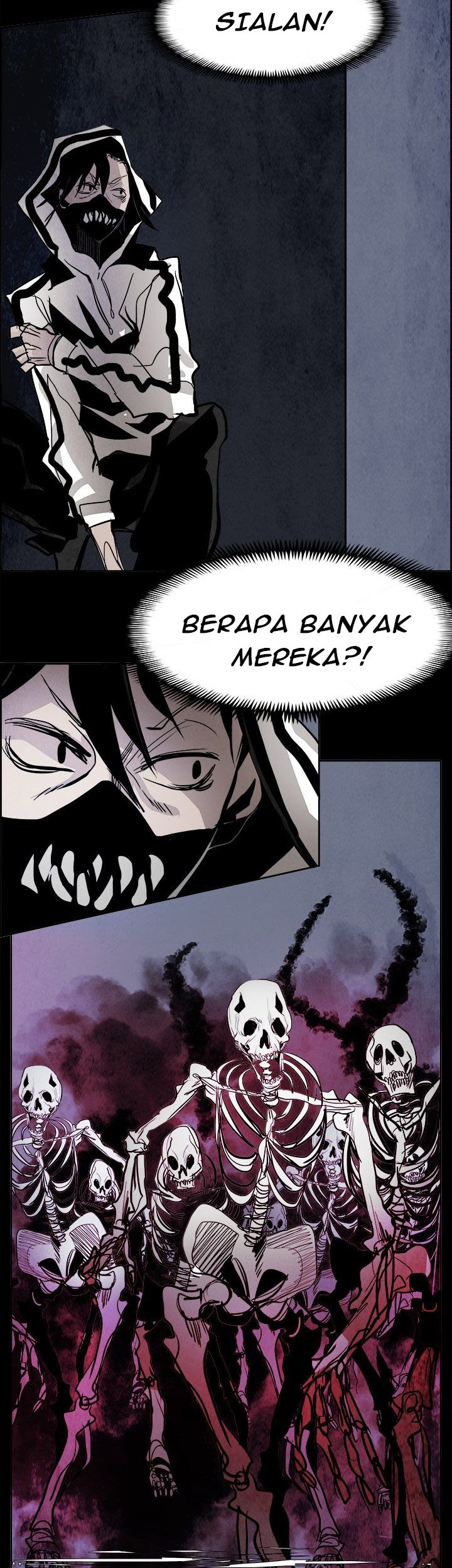 Warble Chapter 47 Gambar 40