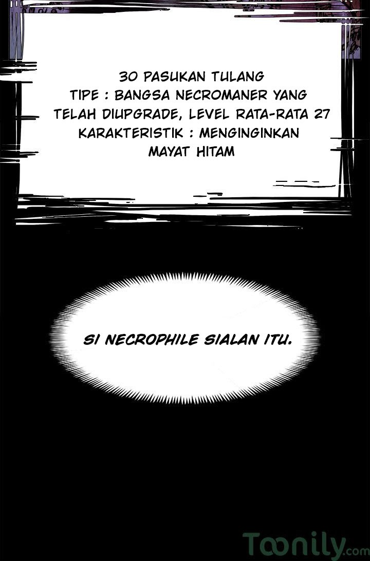 Warble Chapter 47 Gambar 41