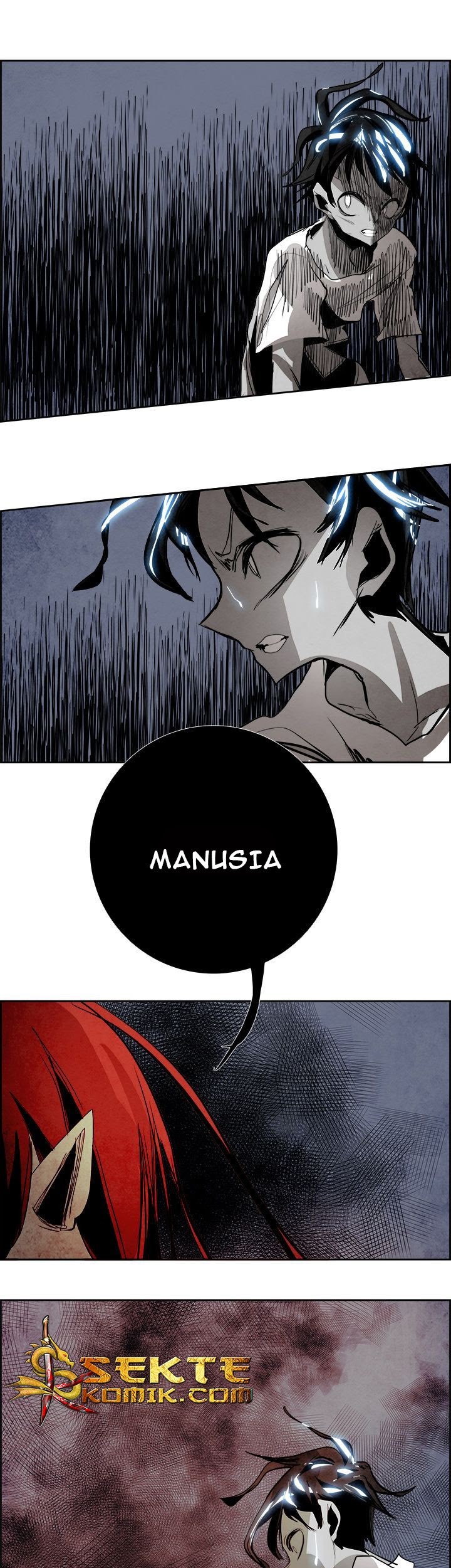 Baca Manhwa Warble Chapter 47 Gambar 2