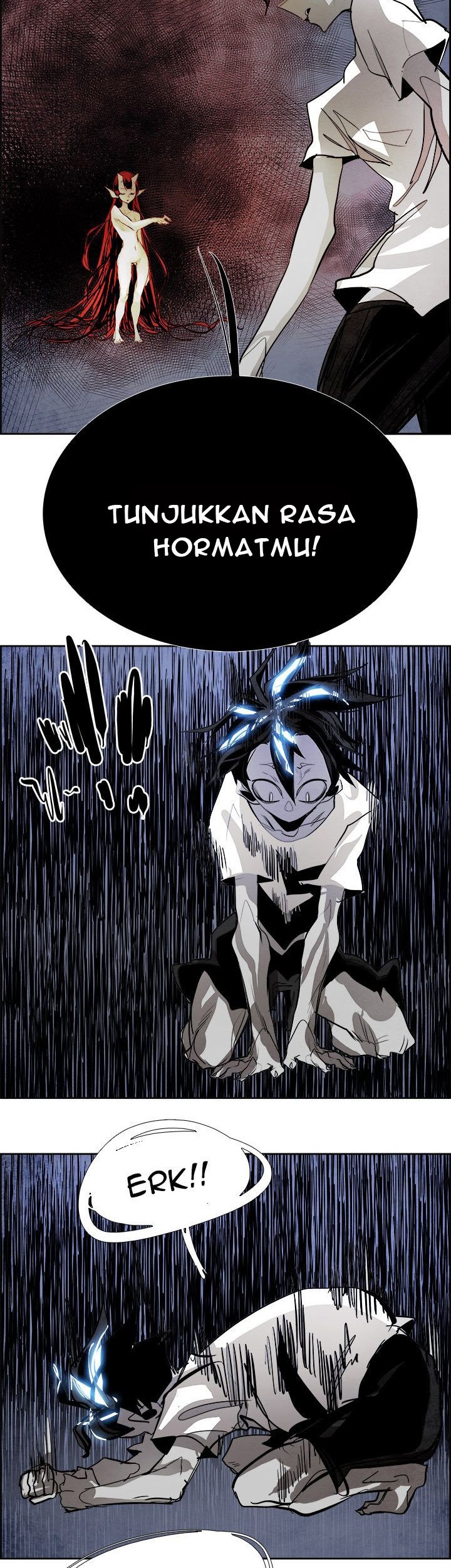 Warble Chapter 47 Gambar 3