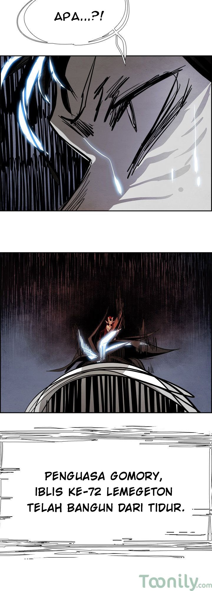 Warble Chapter 47 Gambar 4