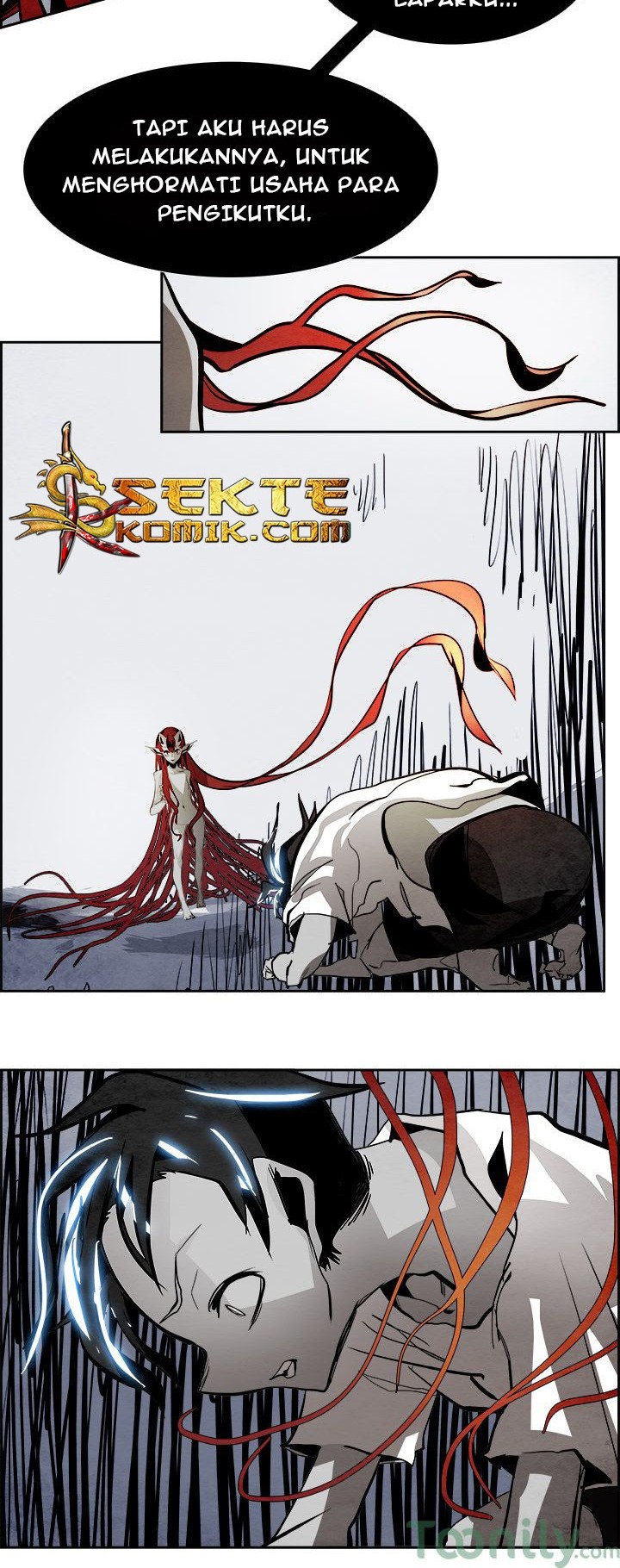 Warble Chapter 47 Gambar 6