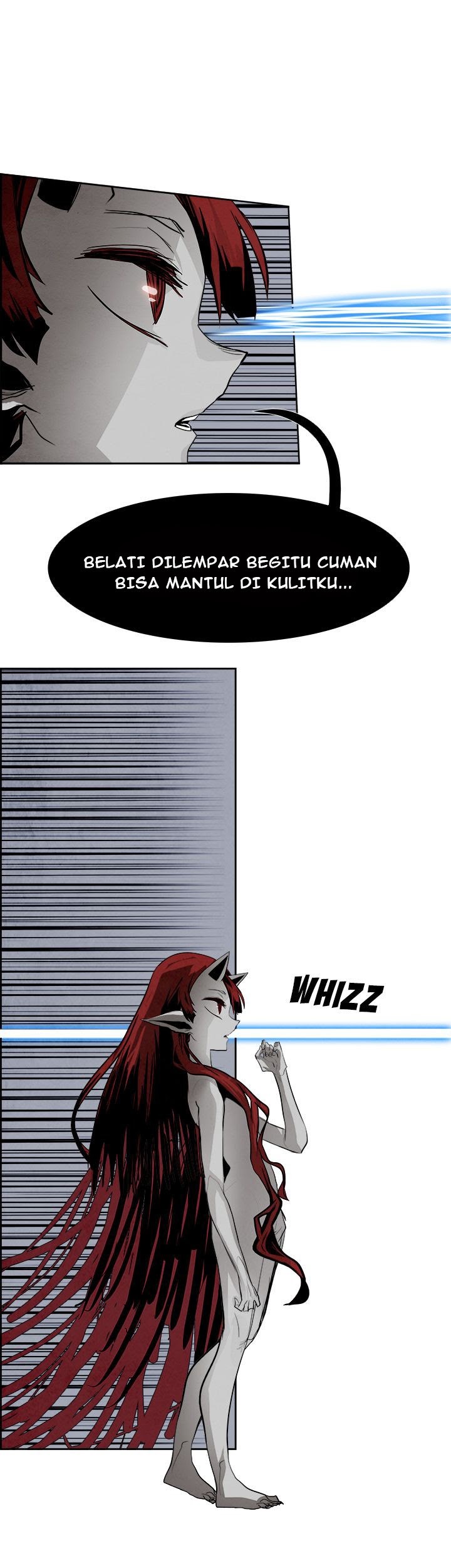 Warble Chapter 47 Gambar 9