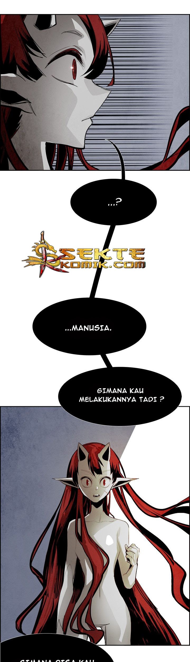 Warble Chapter 47 Gambar 10