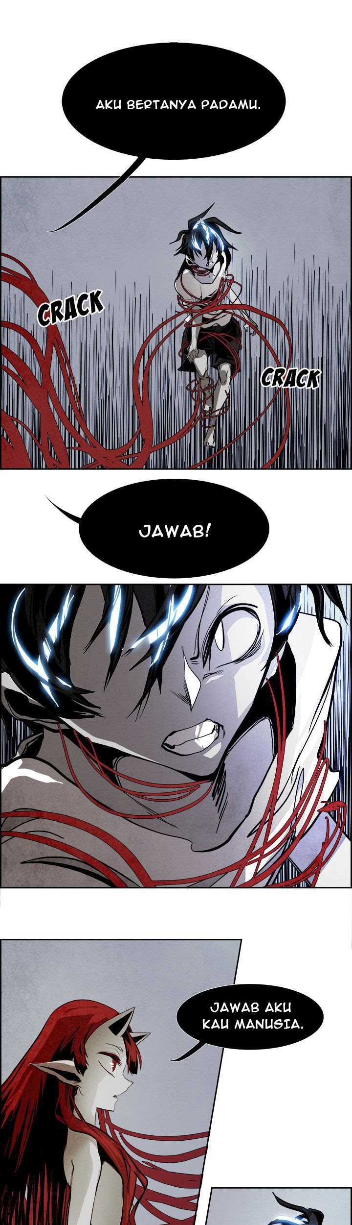 Warble Chapter 47 Gambar 12