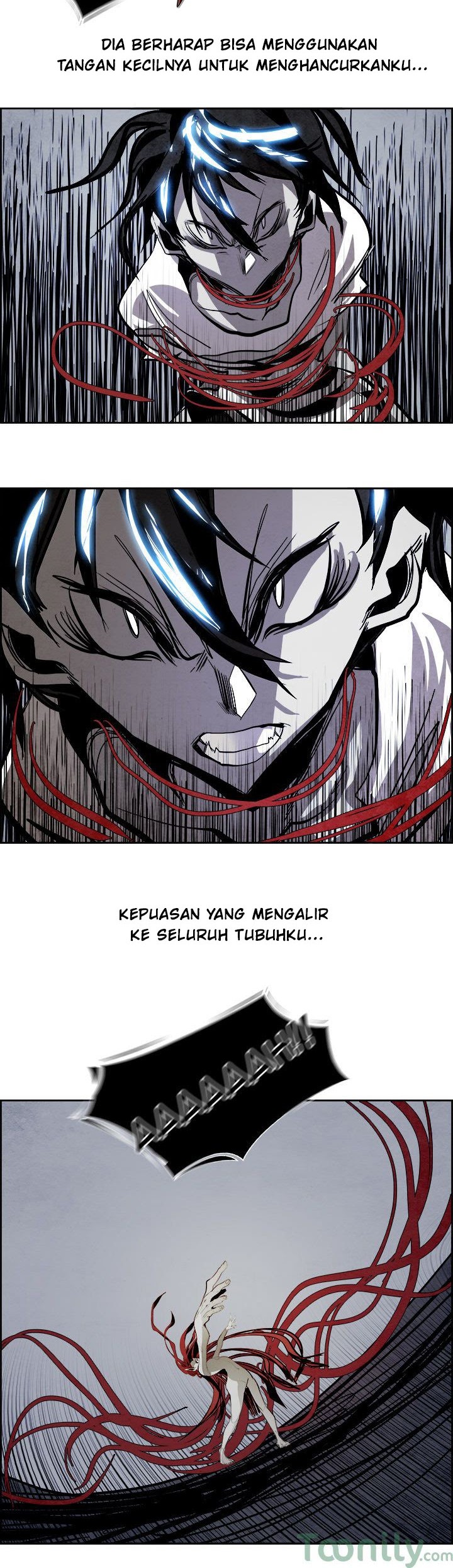 Warble Chapter 47 Gambar 16