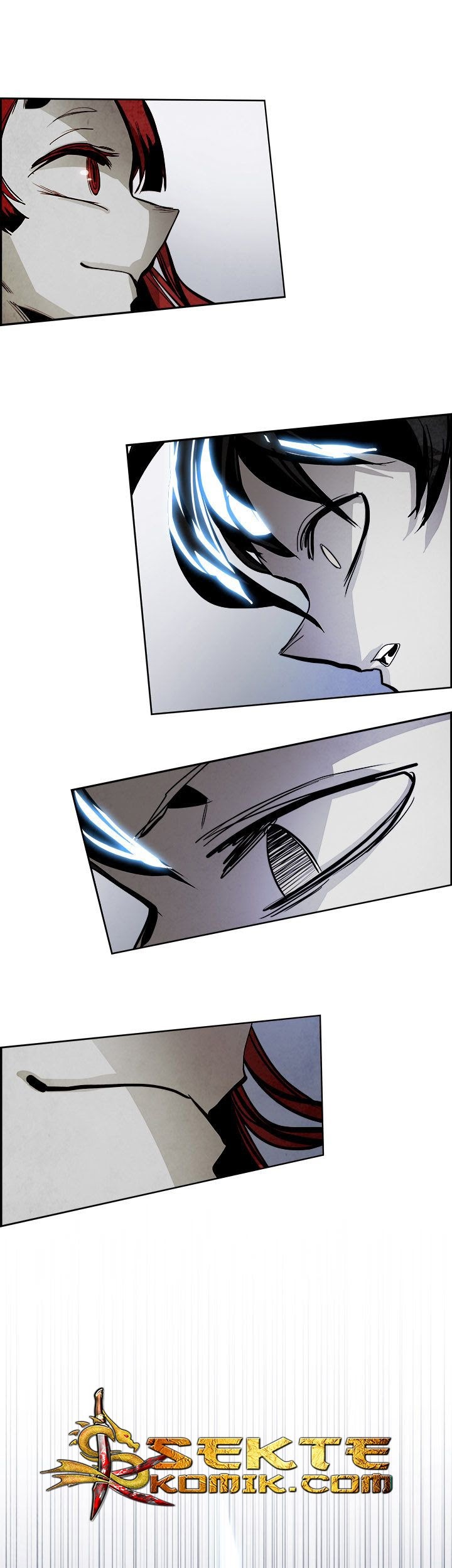Warble Chapter 47 Gambar 19