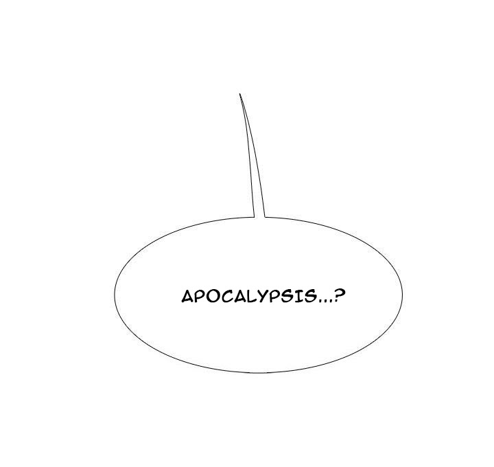 Warble Chapter 50 Gambar 32