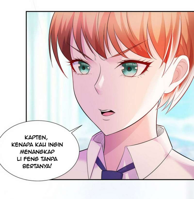 Urban Prodigal Son Chapter 20 Gambar 11