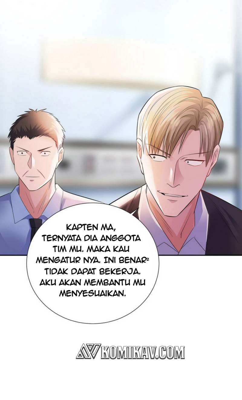 Urban Prodigal Son Chapter 20 Gambar 12