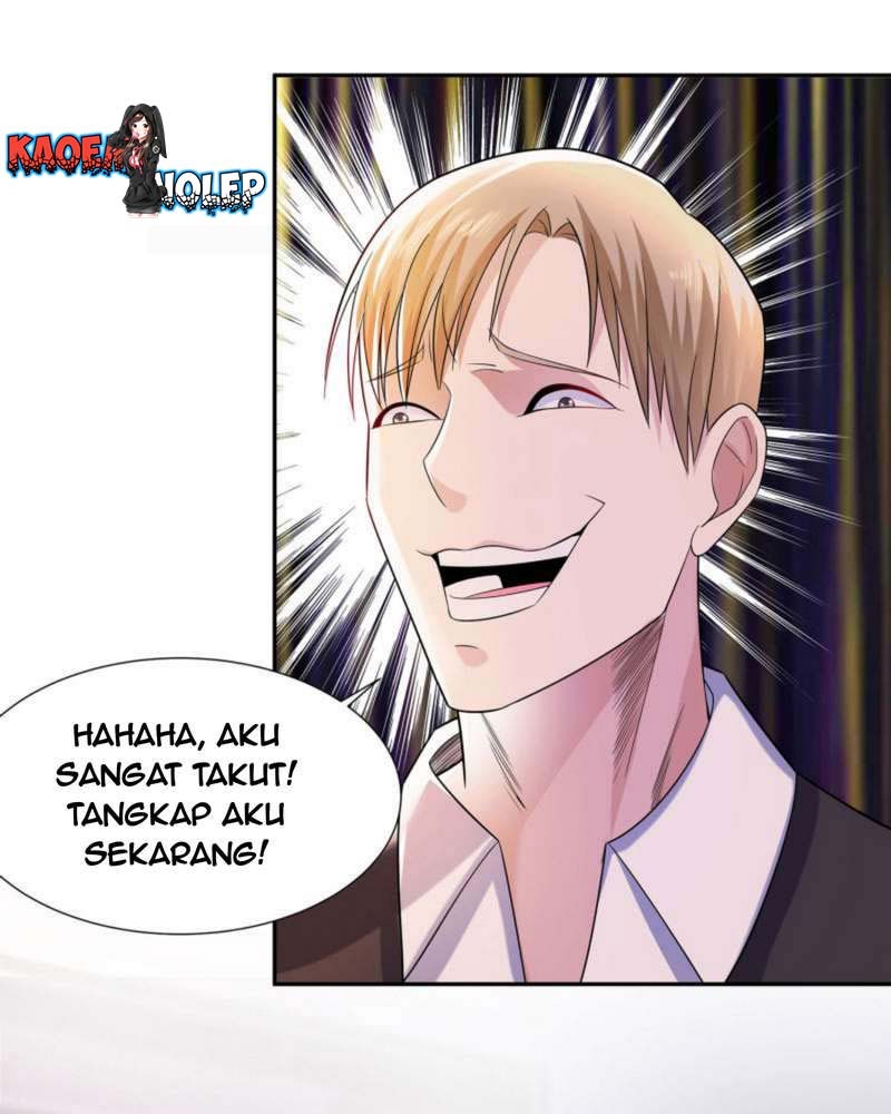 Urban Prodigal Son Chapter 20 Gambar 14