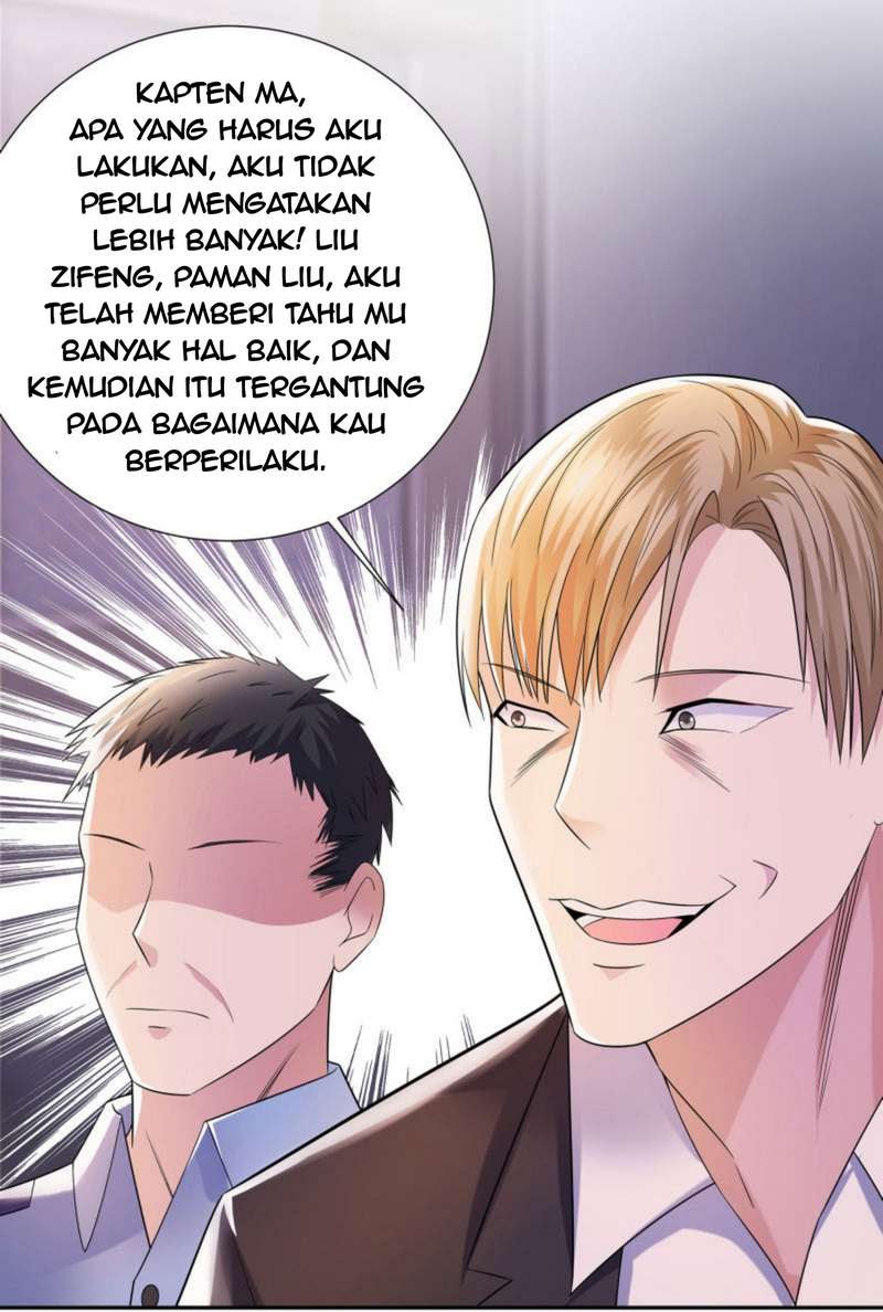 Urban Prodigal Son Chapter 20 Gambar 15