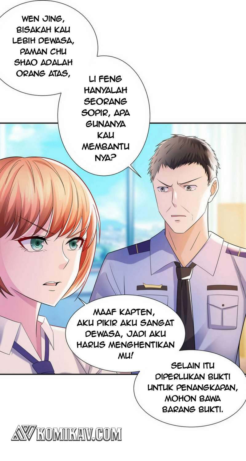 Urban Prodigal Son Chapter 20 Gambar 16