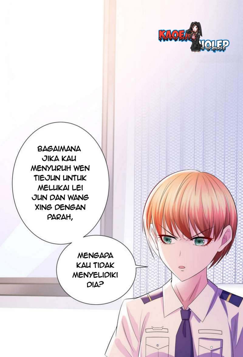 Urban Prodigal Son Chapter 20 Gambar 18