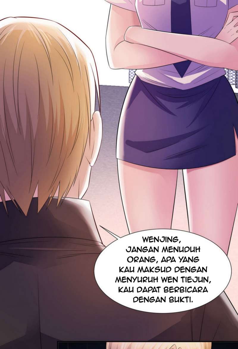 Urban Prodigal Son Chapter 20 Gambar 19