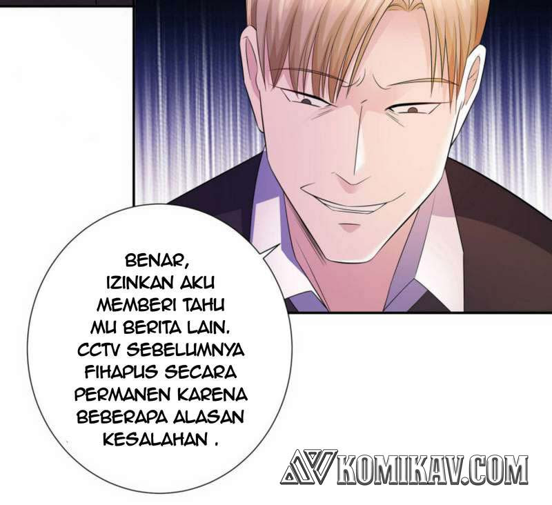 Urban Prodigal Son Chapter 20 Gambar 20