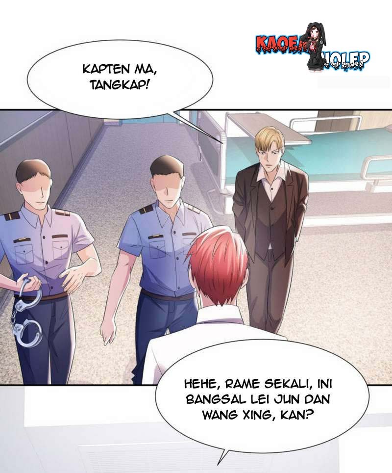 Urban Prodigal Son Chapter 20 Gambar 22