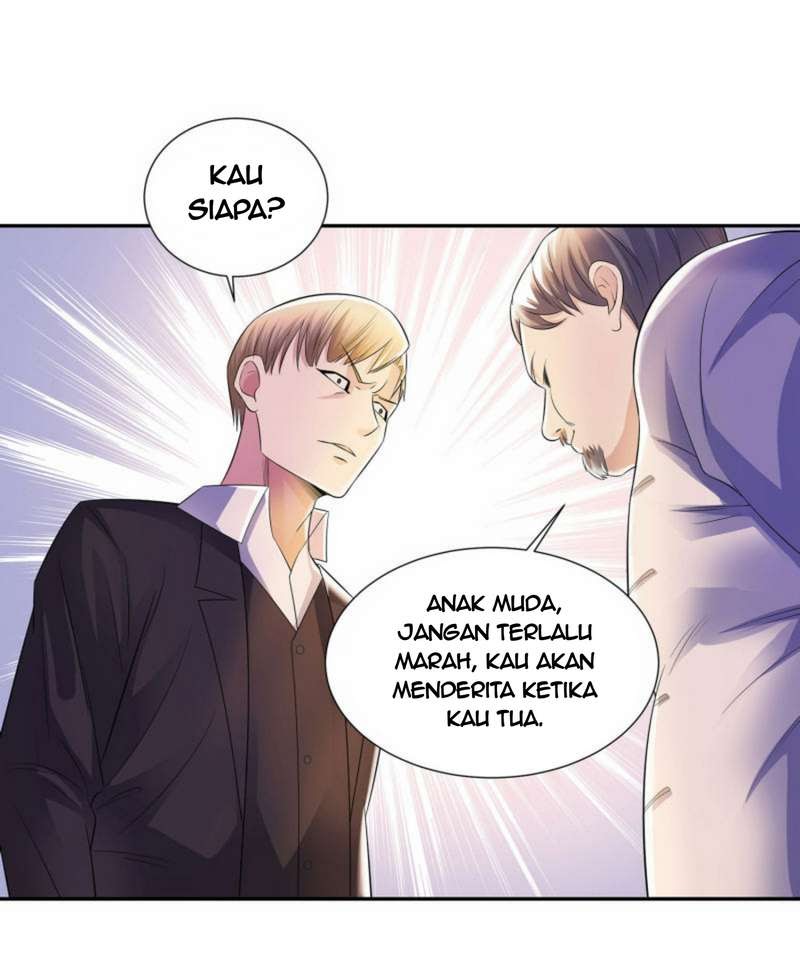Urban Prodigal Son Chapter 20 Gambar 25