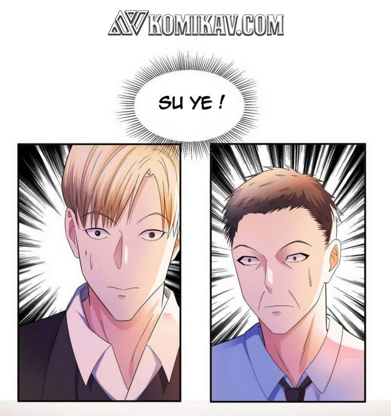Urban Prodigal Son Chapter 20 Gambar 28