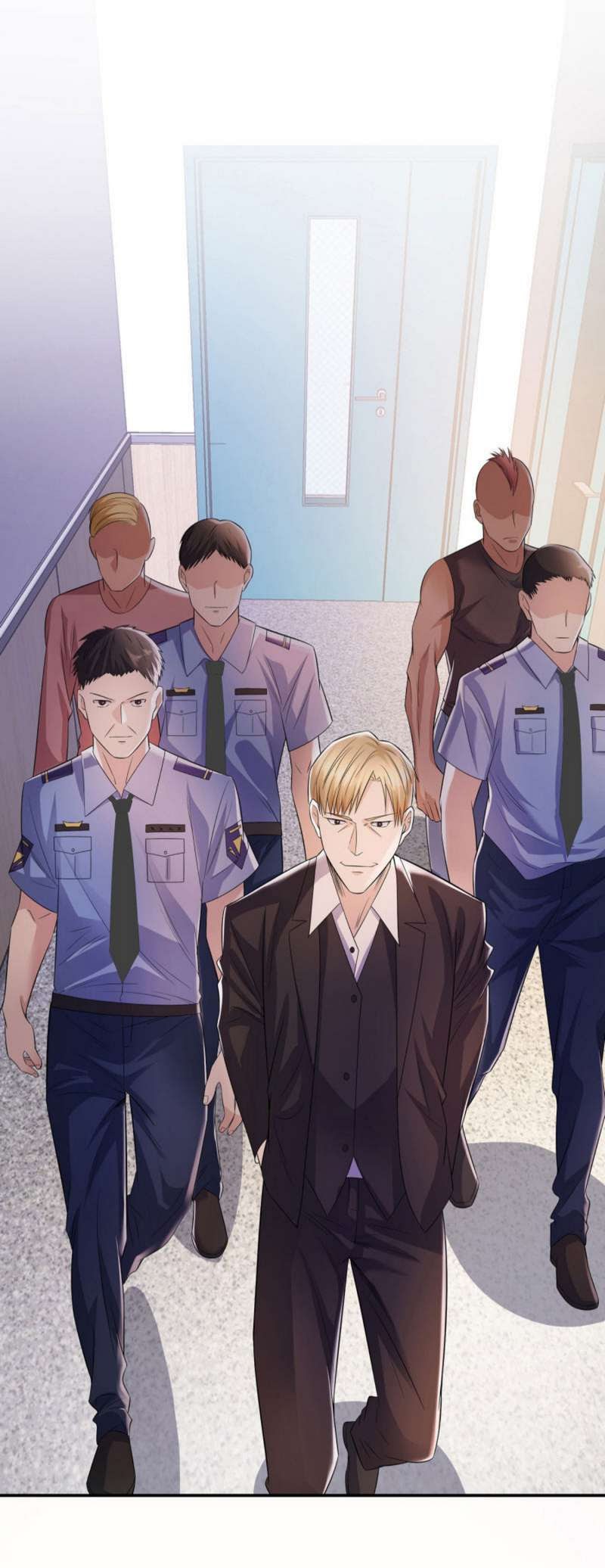 Urban Prodigal Son Chapter 20 Gambar 3