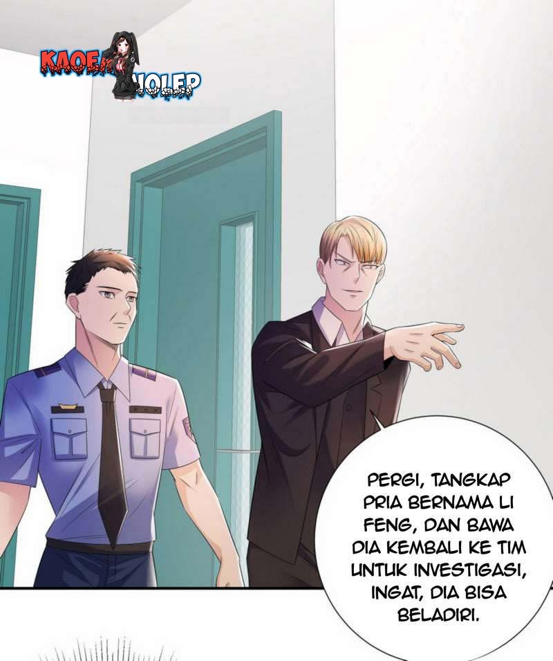 Urban Prodigal Son Chapter 20 Gambar 6