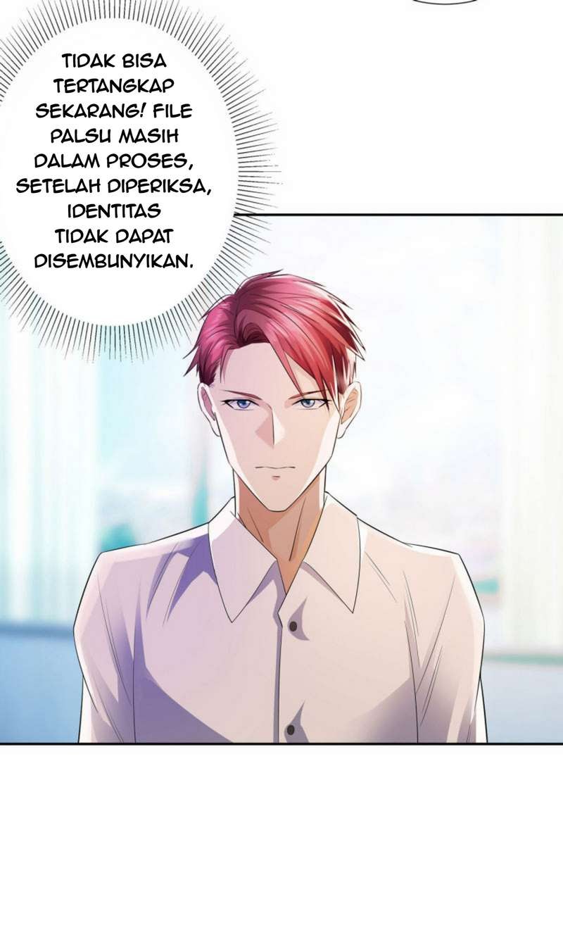 Urban Prodigal Son Chapter 20 Gambar 7