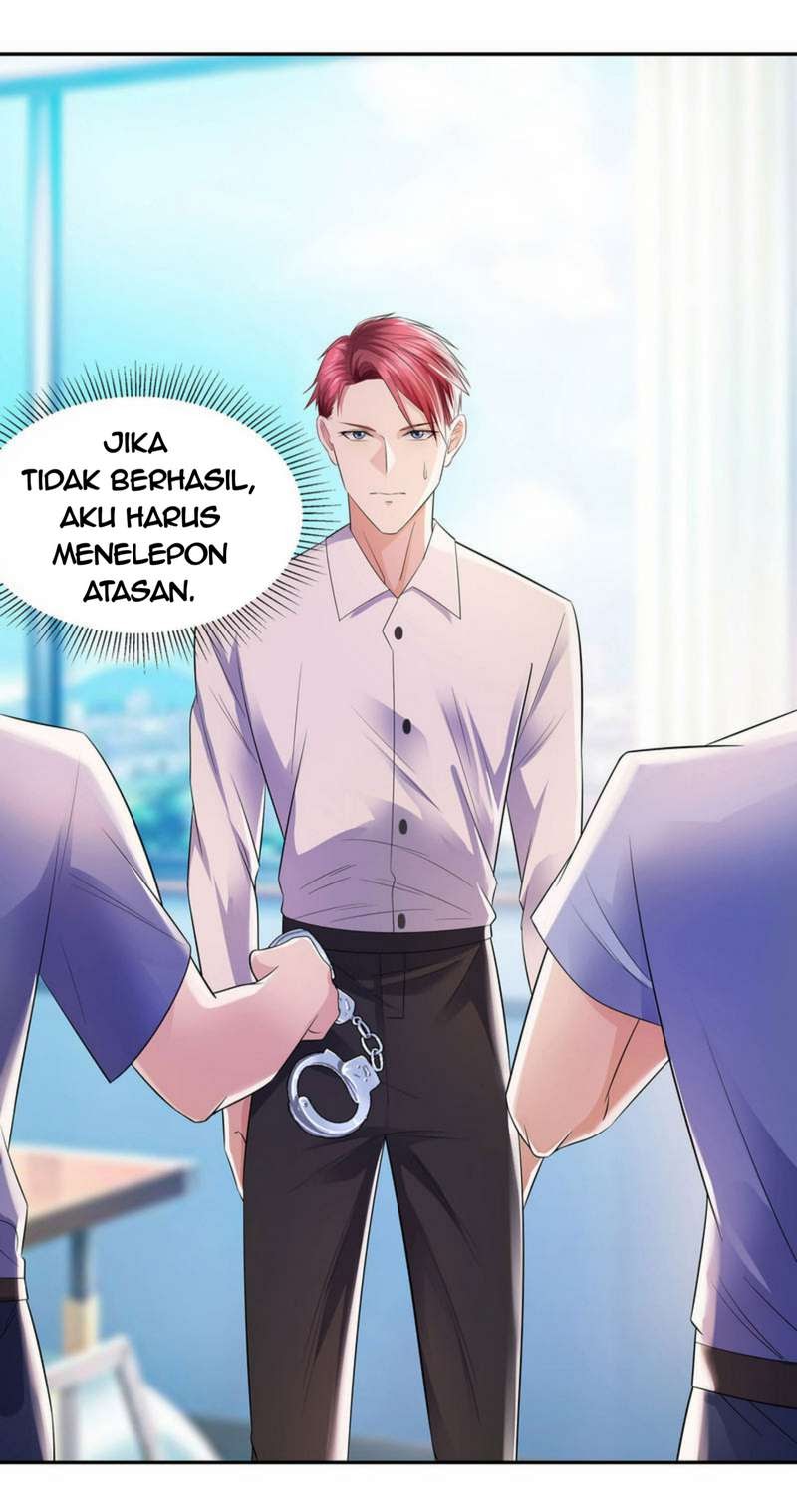 Urban Prodigal Son Chapter 20 Gambar 9