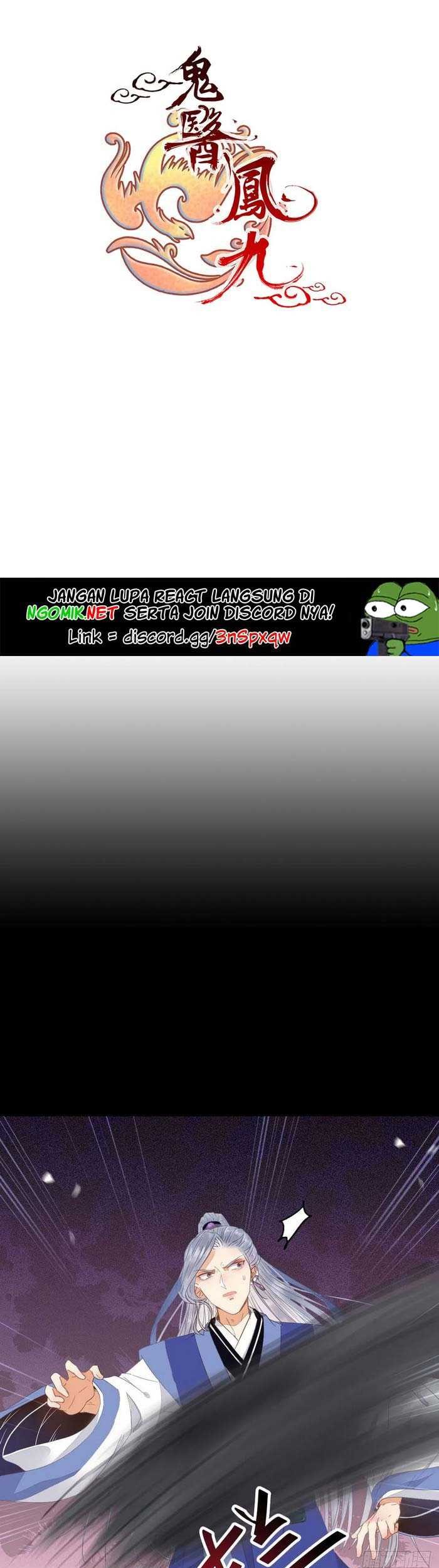 Baca Manhua The Ghostly Doctor Chapter 265 Gambar 2