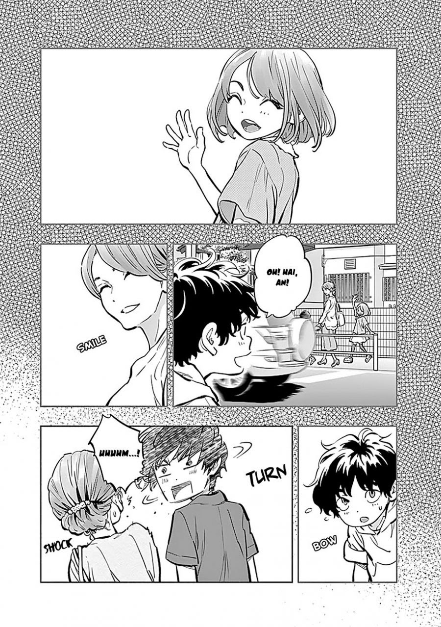 Radiation House Chapter 11 Gambar 21