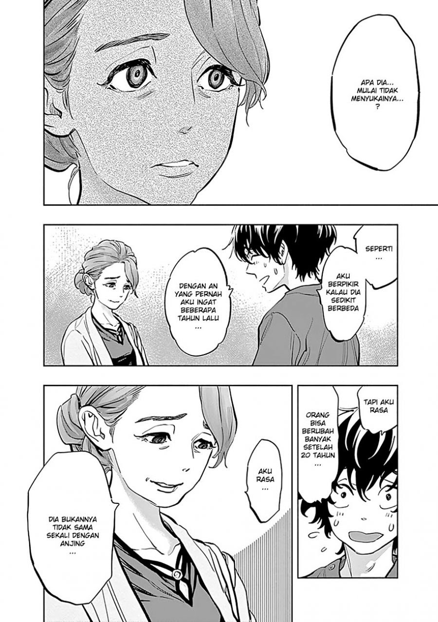 Radiation House Chapter 11 Gambar 24
