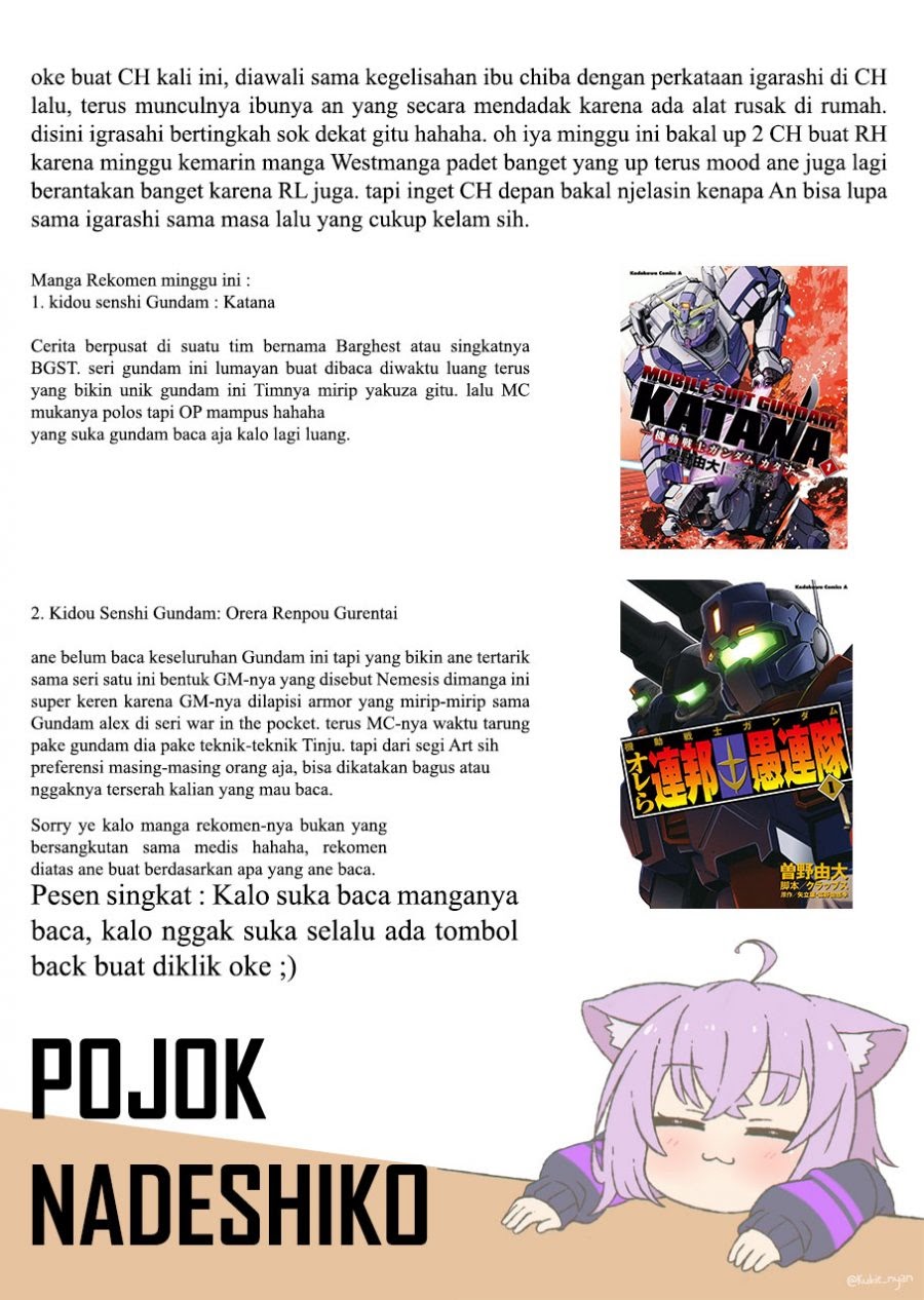 Radiation House Chapter 11 Gambar 27
