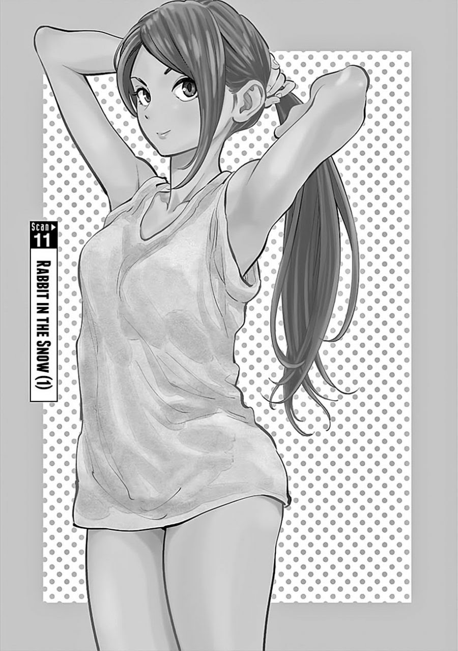 Radiation House Chapter 11 Gambar 5