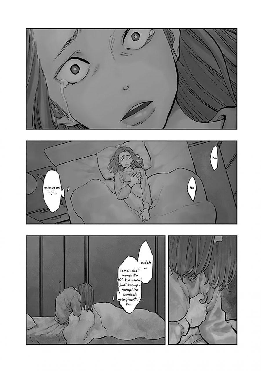 Radiation House Chapter 11 Gambar 6