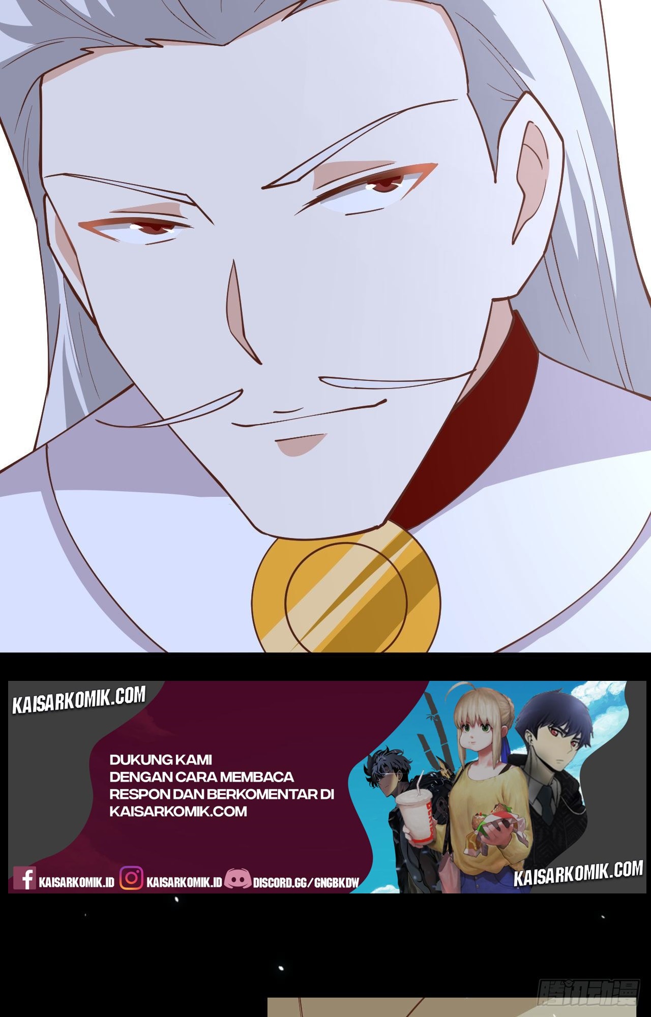 To Be The Castellan King Chapter 236 Gambar 10