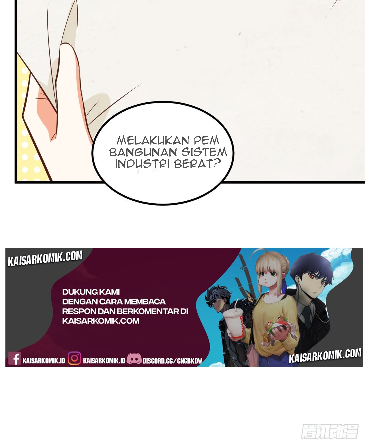 To Be The Castellan King Chapter 236 Gambar 38