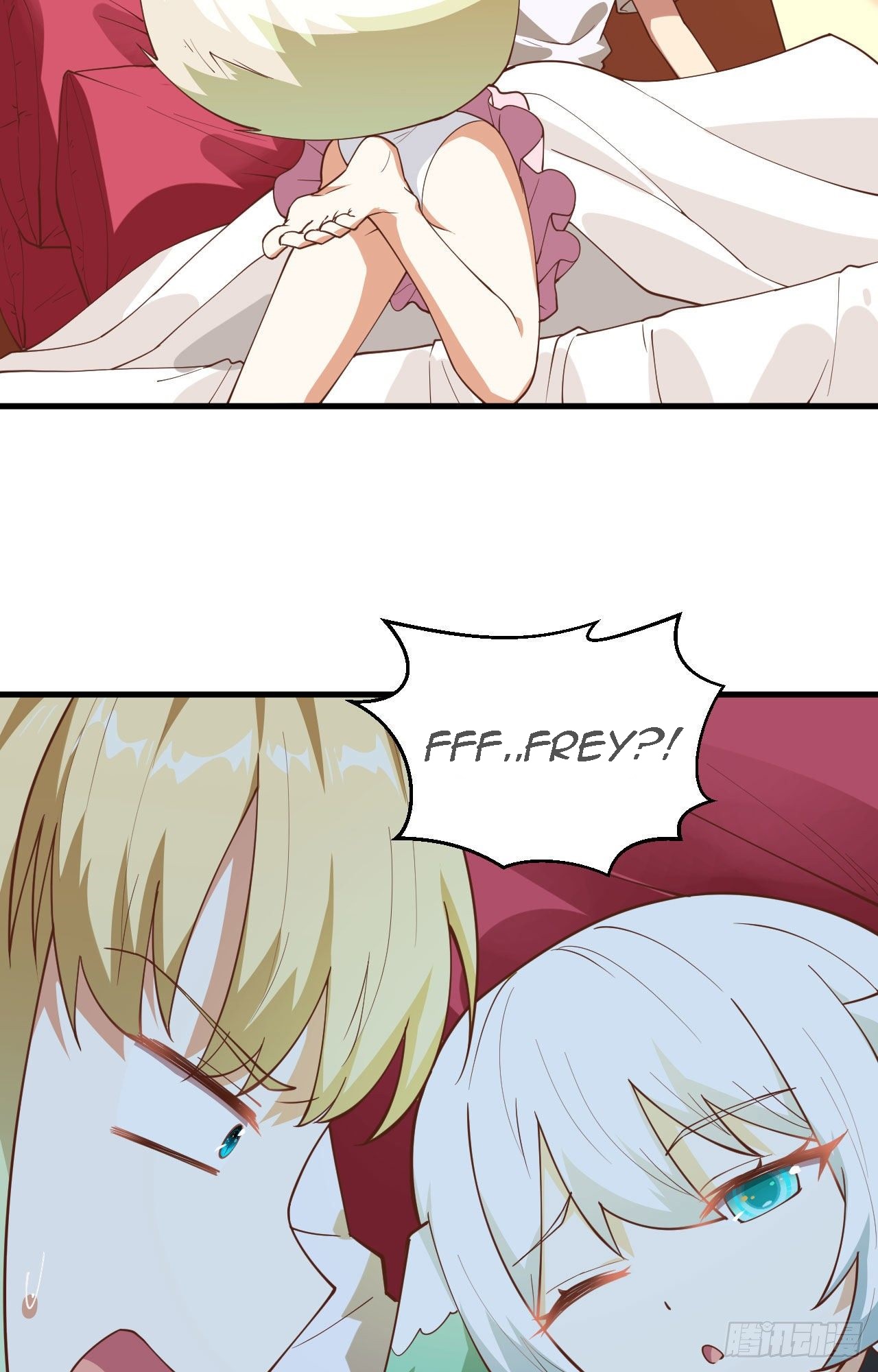 To Be The Castellan King Chapter 236 Gambar 54