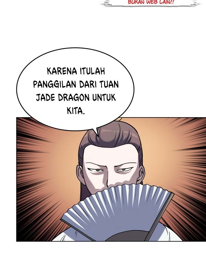Tale of a Scribe Who Retires to the Countryside Chapter 20 Gambar 34