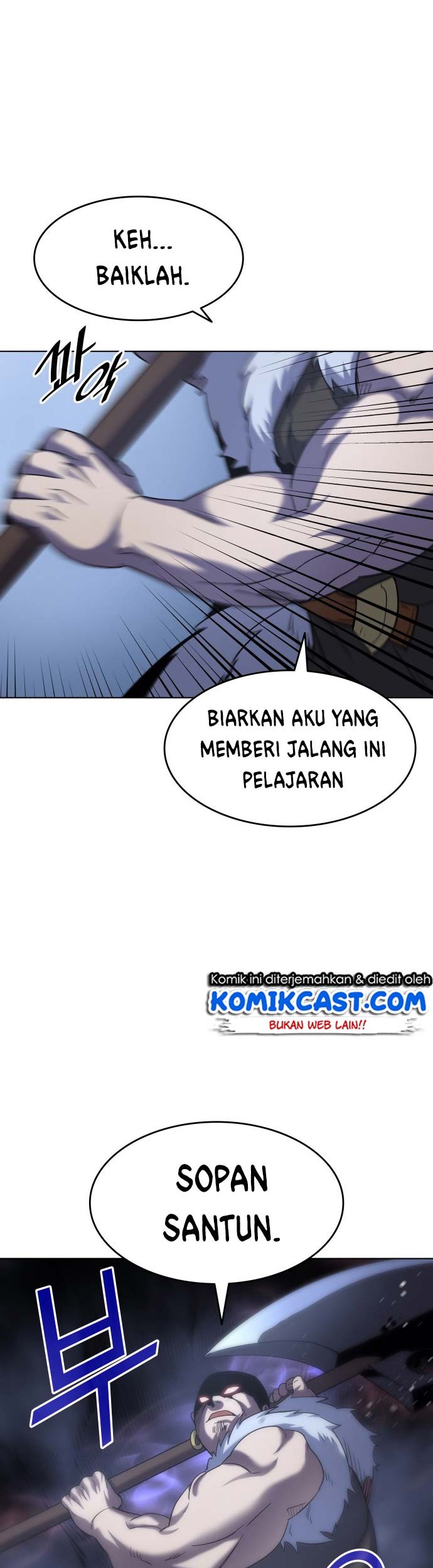 Tale of a Scribe Who Retires to the Countryside Chapter 20 Gambar 39