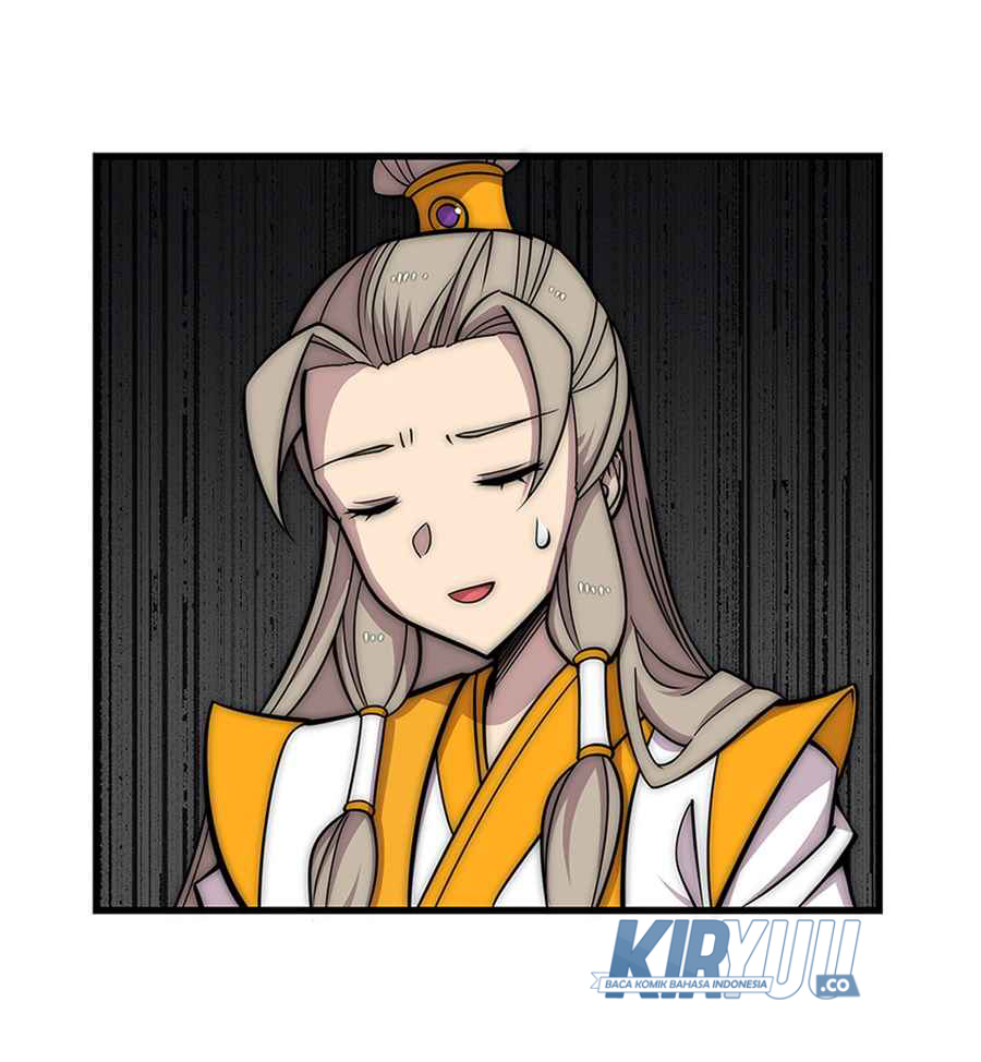 Martial King’s Retired Life Chapter 108 Gambar 21