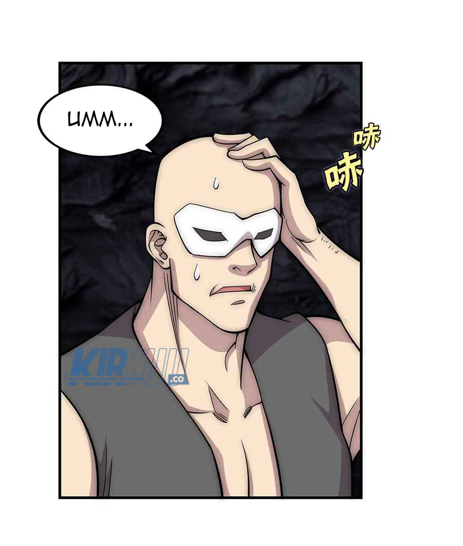 Martial King’s Retired Life Chapter 108 Gambar 29