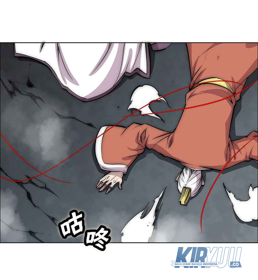 Martial King’s Retired Life Chapter 108 Gambar 46